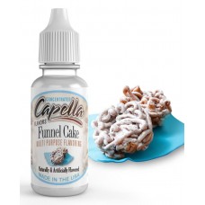 Aroma Capella Funnel Cake 13ml