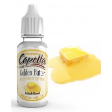 Aroma Capella Golden Butter 13ml