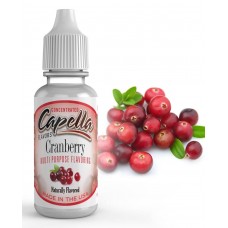 Aroma Capella Cranberry 13ml