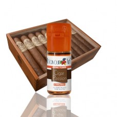 Aroma Flavour Art Cigar Passion