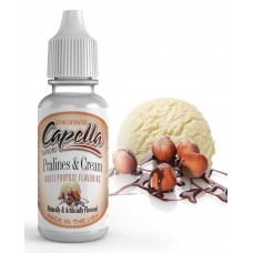 Aroma Capella Pralines and Cream 13ml