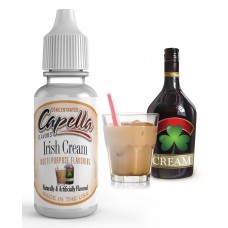 Aroma Capella Irish Cream 13ml