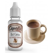 Aroma Capella Hot Cocoa 13ml