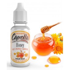 Aroma Capella Honey 13ml