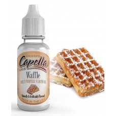 Aroma Capella Waffle 13ml