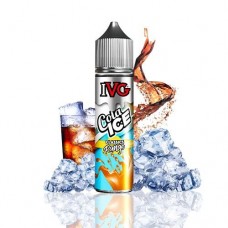 I VG Cola Ice 50ml (Booster)