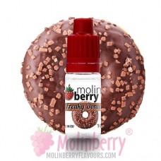 Aroma Molin Berry Freaky Donut