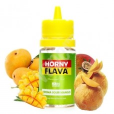 Aroma Horny Flava Sour Mango