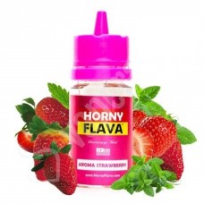 Aroma Horny Flava Strawberry