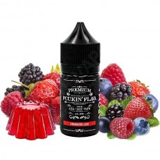 Aroma Fcukin Flava Strawberry Jello