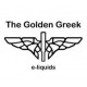 Liquidos The Golden Greek