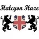 Aromas Halcyon Haze