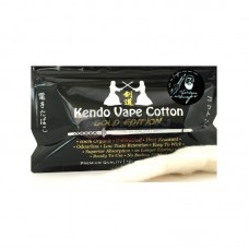 Kendo Vape Gold Edition