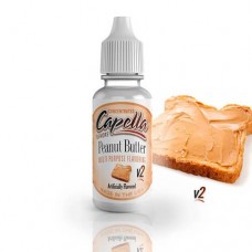 Aroma Capella Peanut Butter V2 13ml