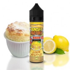 Pancake Factory Lemon Souffle 50ml (Booster)