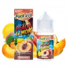 Aroma Pack a lo Peach Lemon