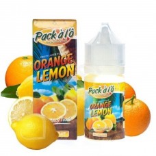 Aroma Pack a lo Orange Lemon