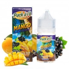 Aroma Pack a lo Mango Blackcurrant