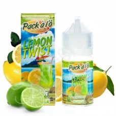 Aroma Pack a lo Lemon Twist