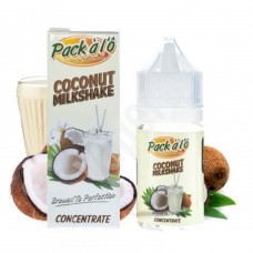 Aroma Pack a lo Coconut Milkshake