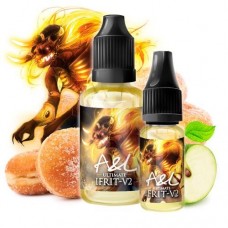 Aroma Aromes et Liquides Ultimate Ifrit V2