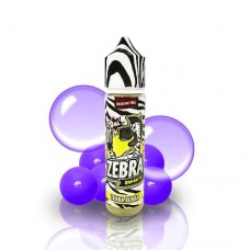 Zebra Juice Sweetz Zubba Bubba 50ml (Booster)