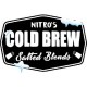 Liquidos Nitro s Cold Brew