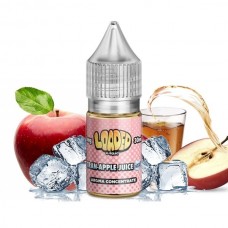 Aroma Loaded Cran-Apple Juice Iced