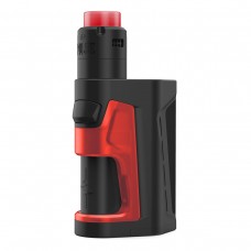 Vandy Vape Pulse Dual Kit Negro Rojo