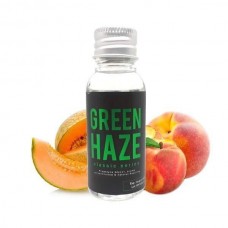 Aroma Medusa Juice Green Haze