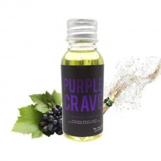 Aroma Medusa Juice Purple Crave