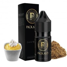 Aroma Pack a lo Custard Blend Tobacco 10ml