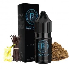 Aroma Pack a lo Vanilla Blend Tobacco 10ml