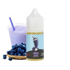 Aroma Milkshake Man Blueberry