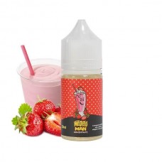 Aroma Milkshake Man Strawberry