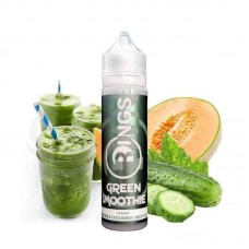 Rings Green Smoothie 50ml (Booster)