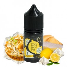 Aroma Flavour Boss Lunch Ladies Lemon Tart