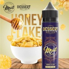 Mojito Dessert Honey Flakes 50ml (Booster)