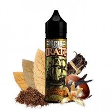 Vapempire Empire Brew Tobacco and Vanilla Pirate 50ml (Booster)