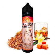 Alien Juice My Tobacco Selection 50ml (Booster)