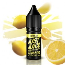 Just Juice Nic Salt Lemonade 10ml 20mg