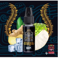 Aroma Maya Wapi