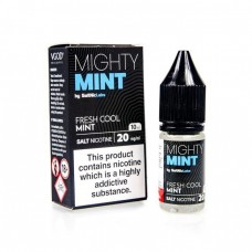 VGod Salt Nic Mighty Mint 10ml 20mg
