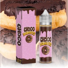 Marina Vape Choco Donuts 50ml (Booster)