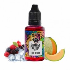 Aroma Jungle Wave Red Storm 30ml
