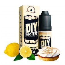 Aroma DIY Monster Lemonster