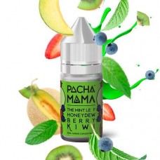 Aroma Pacha Mama The Mint Leaf Honeydew Berry Kiwi