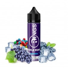 Rings Purple Punch 50ml (Booster)