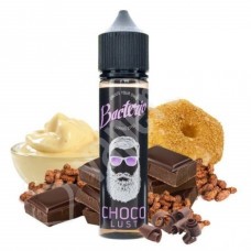Bacterio Choco Lust 50ml (Booster)