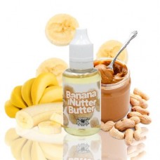 Aroma Chefs Flavours Banana Nutter Butter